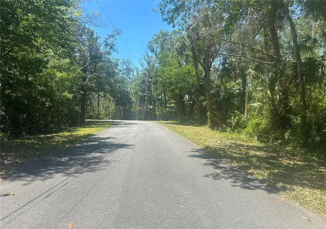 Photo 4 of Land for sale at 650 Miller Crk Rd, Crystal River, FL 34428 | MLS# OM724011 | Listing updated on 2026-10-01