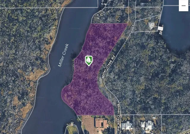10th image of 650 Miller Creek Rd, Crystal River, FL 34428 | MLS# OM724011