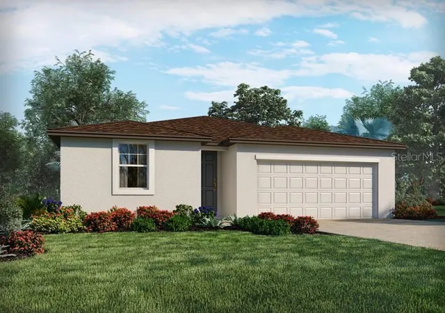 Homes for sale in Auburndale, FL | 1777 Forest Run Ln, Auburndale, FL 33823 | MLS# TB8504649