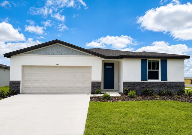 1st image of 1789 Forest Run Ln, Auburndale, FL 33823 | MLS# TB8504652