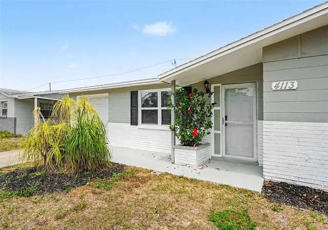 Photo 1 of Single family home for sale at 4113 Kibler Ln, Holiday, FL 34691 | MLS# O6404488 | Listing updated on 2026-09-30