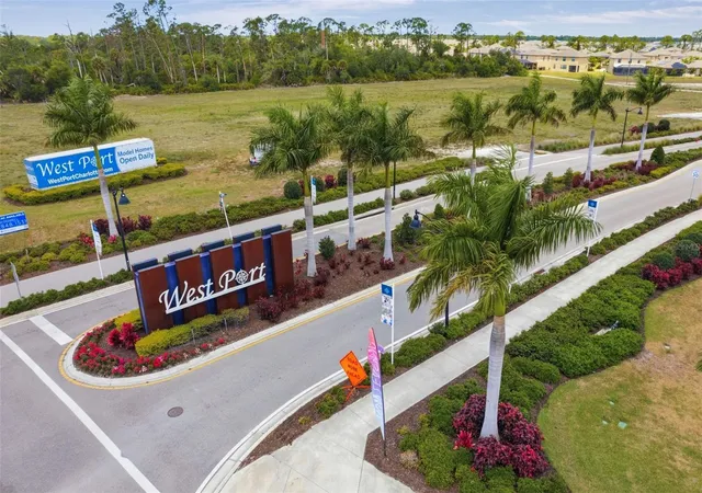 2nd image of 1921 E Isles Rd, Port Charlotte, FL 33953 | MLS# D6147329
