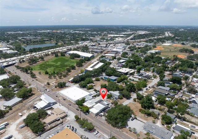 Photo 2 of Land for sale at 1763 9th Avenue N, St Petersburg, FL 33713 | MLS# TB8504672 | Listing updated on 2026-10-01