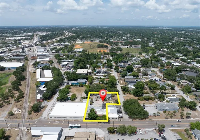 Photo 36 of Land for sale at 1763 9th Avenue N, Saint Petersburg, FL 33713 | MLS# TB8504672 | Listing updated on 2026-07-06