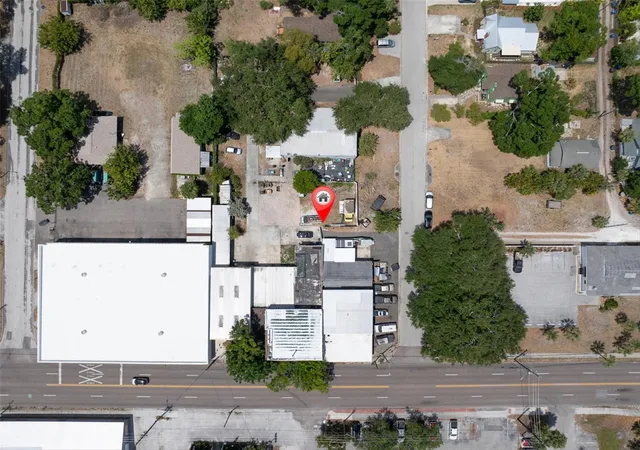 Photo 3 of Land for sale at 1763 9th Avenue N, St Petersburg, FL 33713 | MLS# TB8504672 | Listing updated on 2026-10-01
