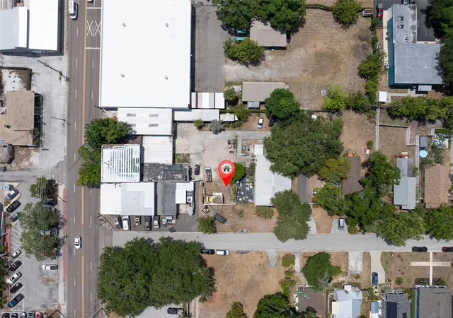 Photo 4 of Land for sale at 1763 9th Avenue N, St Petersburg, FL 33713 | MLS# TB8504672 | Listing updated on 2026-10-01