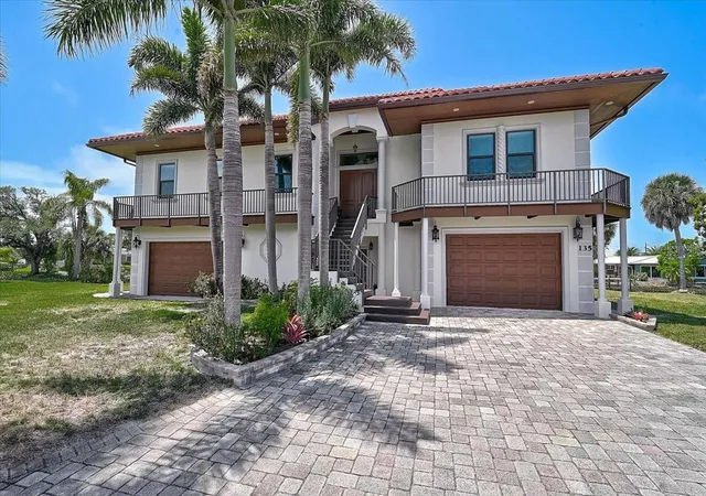 2nd image of 135 Tina Island Dr, Osprey, FL 34229 | MLS# A4692366