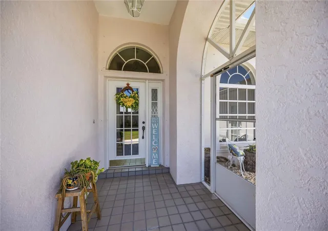 Photo 2 of Single family home for sale at 23530 Clay Ave, Port Charlotte, FL 33954 | MLS# A4692369 | Listing updated on 2026-07-23