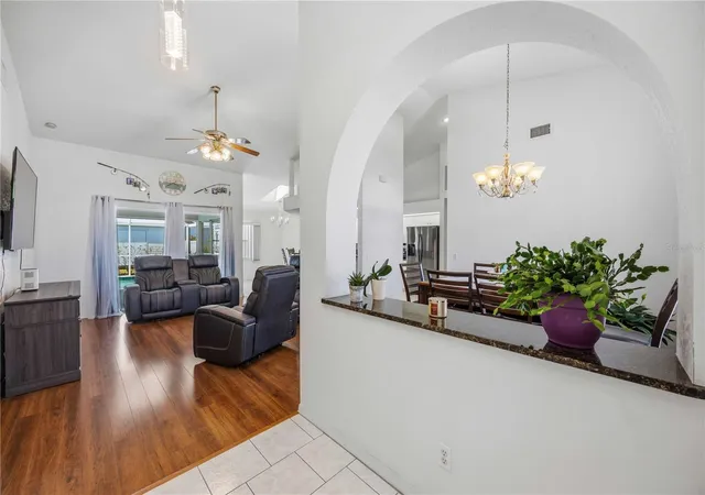 Photo 3 of Single family home for sale at 23530 Clay Ave, Port Charlotte, FL 33954 | MLS# A4692369 | Listing updated on 2026-07-23