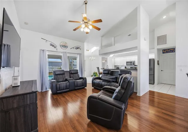 Photo 4 of Single family home for sale at 23530 Clay Ave, Port Charlotte, FL 33954 | MLS# A4692369 | Listing updated on 2026-07-23