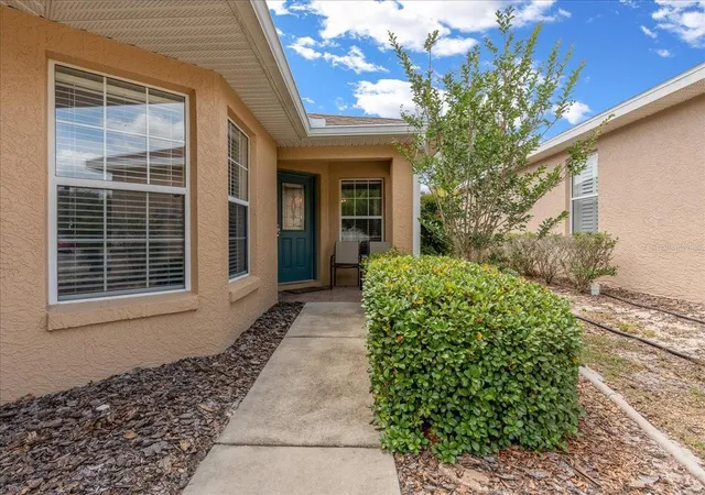 Photo 2 of Single family home for sale at 9183 Sw 102nd Circle, Ocala, FL 34481 | MLS# OM724015 | Listing updated on 2026-10-08