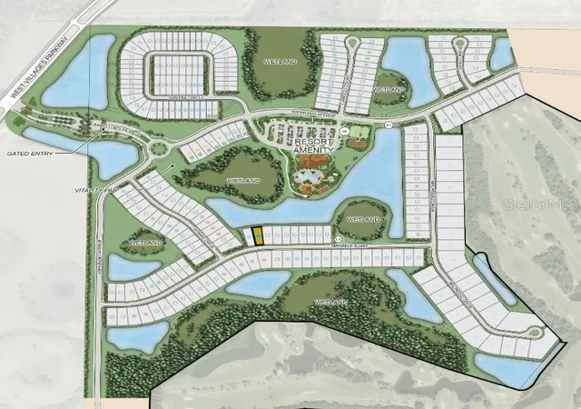 14th image of 13454 Manarola Wy, Englewood, FL 34223 | MLS# A4692372