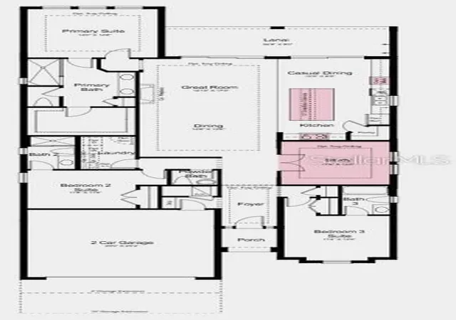 2nd image of 13454 Manarola Wy, Englewood, FL 34223 | MLS# A4692372