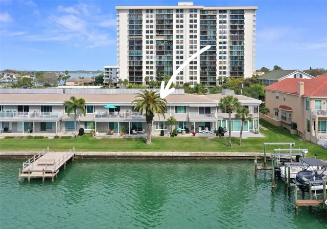 1st image of 400 Larboard Wy #103, Clearwater Beach, FL 33767 | MLS# TB8504689