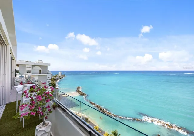 Homes for sale in Carolina, PR | 3307 Ave Isla Verde #PH, Carolina, PR 00979 | MLS# PR9121056