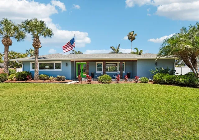1st image of 3203 Hibiscus Dr W, Belleair Beach, FL 33786 | MLS# TB8504699