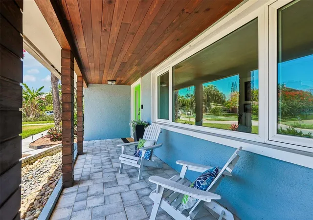 5th image of 3203 Hibiscus Dr W, Belleair Beach, FL 33786 | MLS# TB8504699