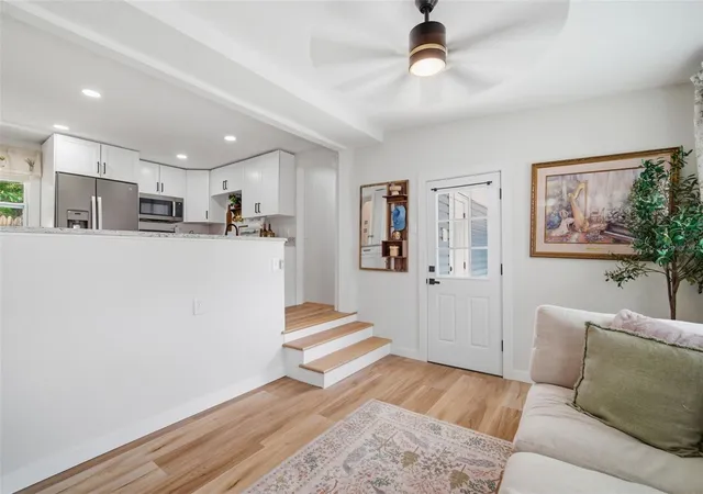 Photo 5 of Single family home for sale at 4120 Burlington Ave N, Saint Petersburg, FL 33713 | MLS# TB8504703 | Listing updated on 2026-08-31