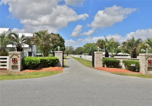 Photo 1 of Land for sale at 4450 Se 216th Avenue #Option 2, Morriston, FL 32668 | MLS# OM724020 | Listing updated on 2026-08-21