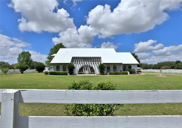 Photo 3 of Land for sale at 4450 Se 216th Avenue #Option 2, Morriston, FL 32668 | MLS# OM724020 | Listing updated on 2026-08-21