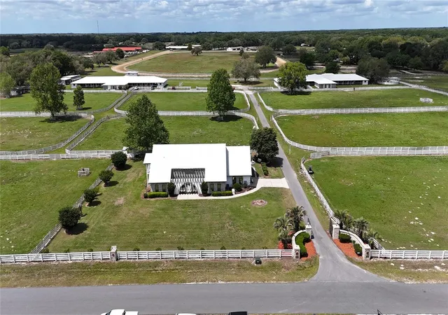 Photo 4 of House for sale at 4450 SE 216th Avenue #Option 2, Morriston, FL 32668 | MLS# OM724020 | Listing updated on 2026-08-21