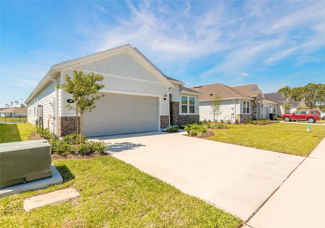 2nd image of 89 Signet Cir, Flagler Beach, FL 32136 | MLS# V4948881
