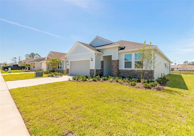 3rd image of 89 Signet Cir, Flagler Beach, FL 32136 | MLS# V4948881
