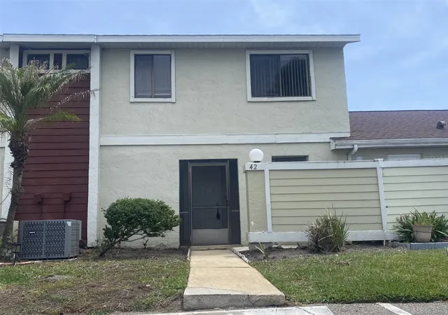 Photo 1 of Townhouse for sale at 42 Pine Is Cir, Kissimmee, FL 34743 | MLS# S5149128 | Listing updated on 2026-08-11