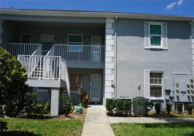 2nd image of 7713 Hillside Ct #203, Hudson, FL 34667 | MLS# W7885437