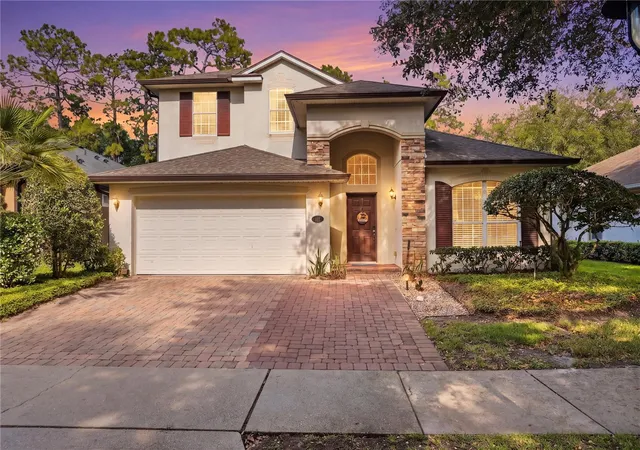 1st image of 423 Victoria Hills Dr, Deland, FL 32724 | MLS# V4948883