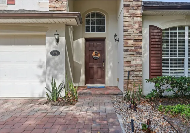 4th image of 423 Victoria Hills Dr, Deland, FL 32724 | MLS# V4948883