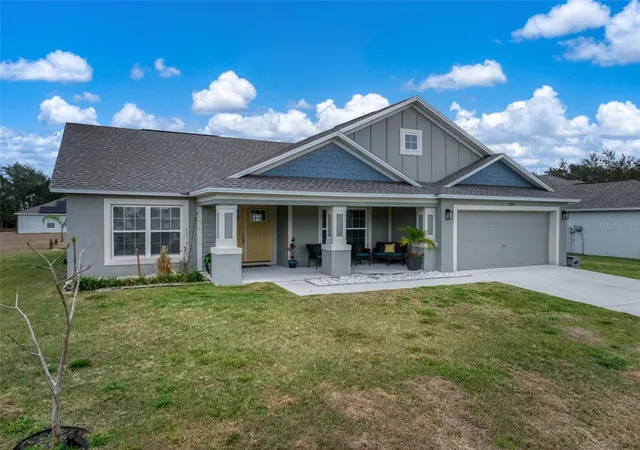2nd image of 1204 Ridge Dr, Avon Park, FL 33825 | MLS# P4938627