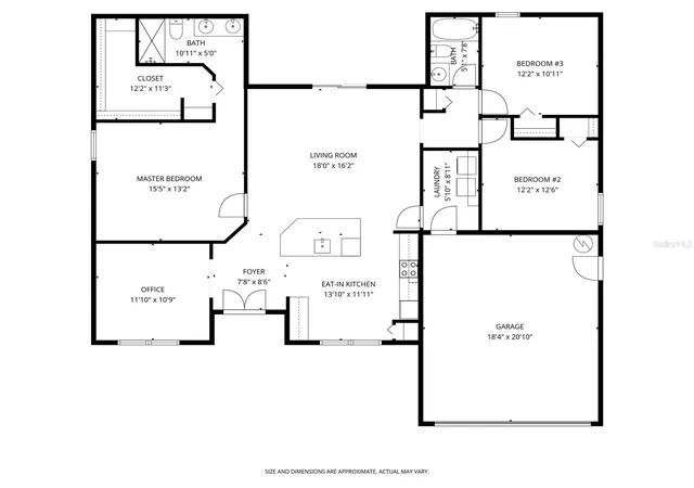 4th image of 1204 Ridge Dr, Avon Park, FL 33825 | MLS# P4938627