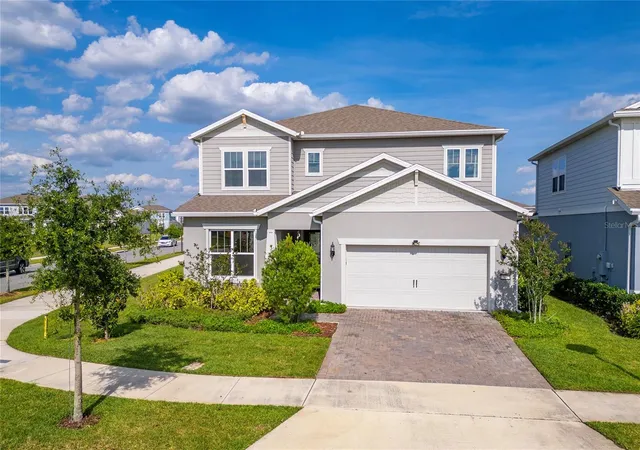 1st image of 13615 Ritta Island Dr, Orlando, FL 32827 | MLS# O6404520
