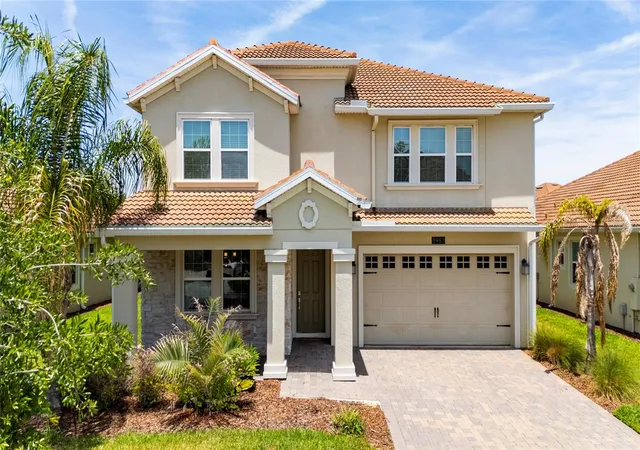 Homes for sale in Champions Gate, FL | 8983 Croquet Ct, Champions Gate, FL 33896 | MLS# S5149134