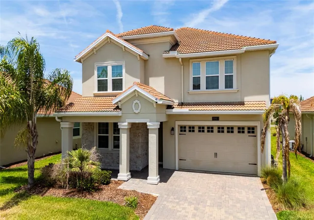 Homes for sale in Champions Gate, FL | 8983 Croquet Ct, Champions Gate, FL 33896 | MLS# S5149134