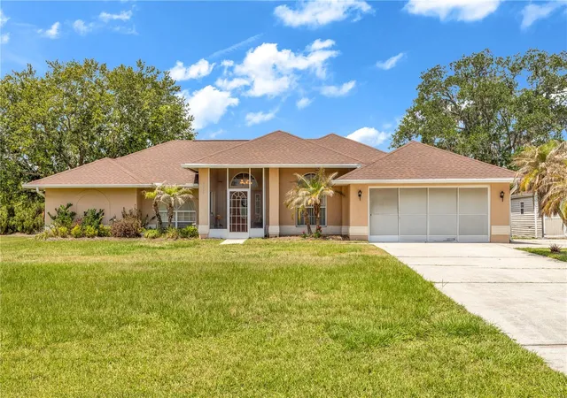 Photo 1 of Single family home for sale at 2800 Woodsmere Ct, Kissimmee, FL 34746 | MLS# O6404526 | Listing updated on 2026-05-08