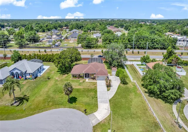 Photo 3 of Single family home for sale at 2800 Woodsmere Ct, Kissimmee, FL 34746 | MLS# O6404526 | Listing updated on 2026-05-08