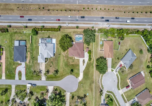 Photo 4 of Single family home for sale at 2800 Woodsmere Ct, Kissimmee, FL 34746 | MLS# O6404526 | Listing updated on 2026-05-08