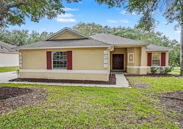 Single family home for sale at 526 Azalea Bloom Dr, APOPKA, FL 32712 | MLS# O6404527