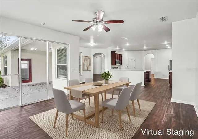 Photo 3 of Single family home for sale at 526 Azalea Bloom Dr, Apopka, FL 32712 | MLS# O6404527 | Listing updated on 2026-09-22