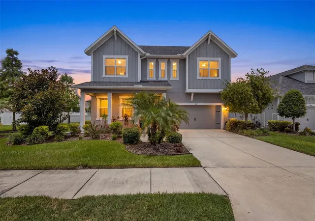 Homes for sale in Odessa, FL | 3164 Satilla Loop, Odessa, FL 33556 | MLS# TB8504744