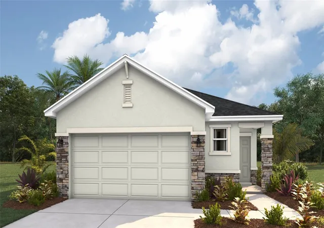 Photo 1 of Single family home for sale at 9949 Morning Meadowlark Trl, Parrish, FL 34219 | MLS# A4692395 | Listing updated on 2026-10-28
