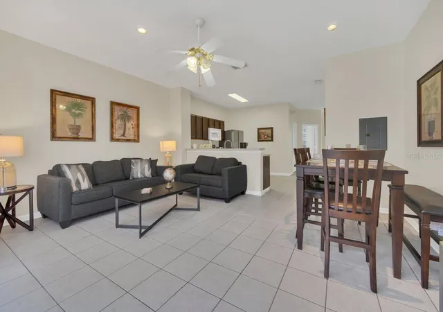 Photo 1 of Townhouse for sale at 2545 Renshaw St, Kissimmee, FL 34747 | MLS# O6404535 | Listing updated on 2026-09-29