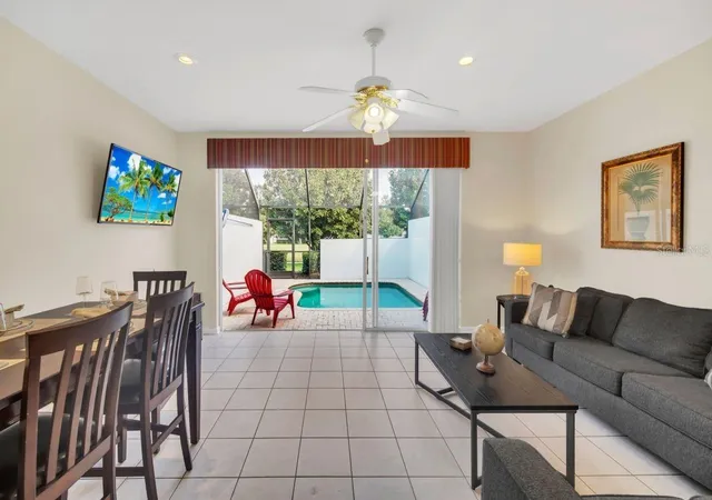 Photo 3 of Townhouse for sale at 2545 Renshaw St, Kissimmee, FL 34747 | MLS# O6404535 | Listing updated on 2026-09-29