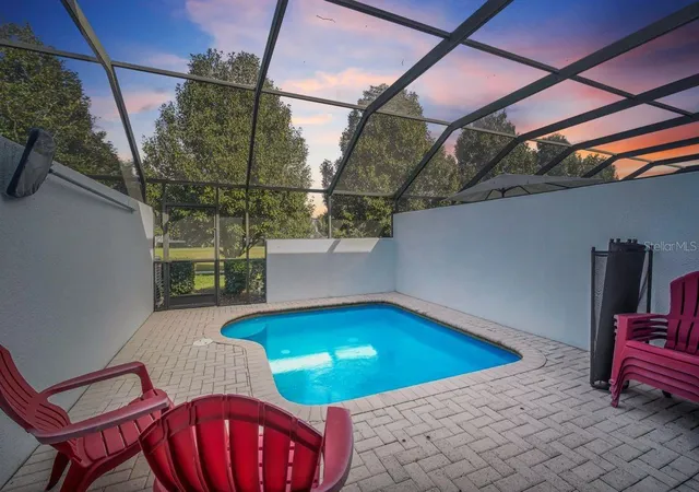 Photo 4 of Townhouse for sale at 2545 Renshaw St, Kissimmee, FL 34747 | MLS# O6404535 | Listing updated on 2026-09-29