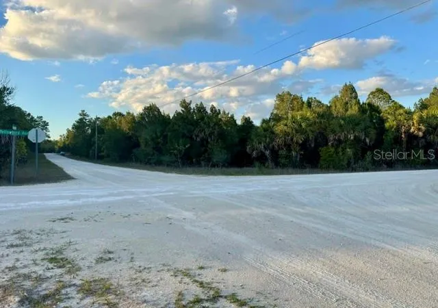 Photo 1 of Land for sale at Rapidan Rd, Brooksville, FL 34614 | MLS# W7885439 | Listing updated on 2026-05-06