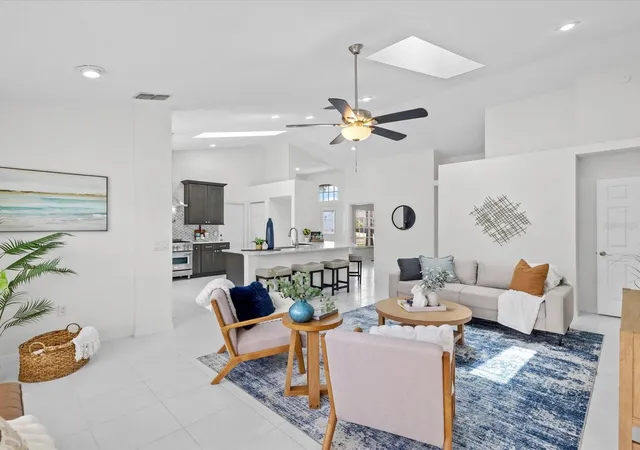 4th image of 9631 Oakwood Hills Ct, New Port Richey, FL 34655 | MLS# W7885440