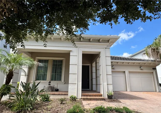 Photo 1 of Single family home for sale at 8325 Topsail Pl, Winter Garden, FL 34787 | MLS# O6404553 | Listing updated on 2026-08-26
