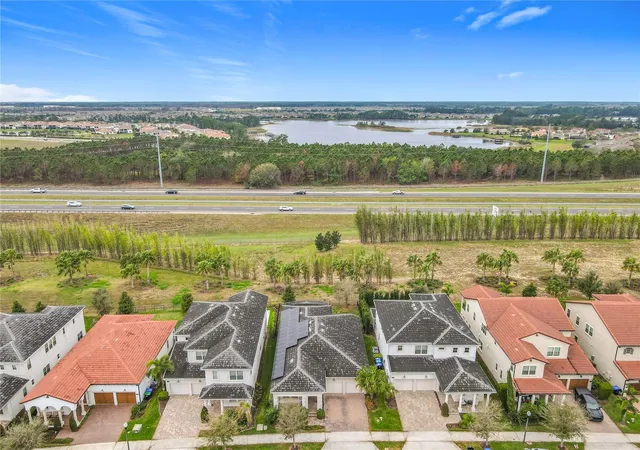 Photo 3 of Single family home for sale at 8325 Topsail Pl, Winter Garden, FL 34787 | MLS# O6404553 | Listing updated on 2026-08-26